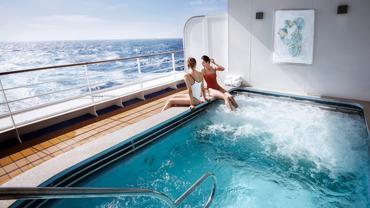 Silversea Cruises