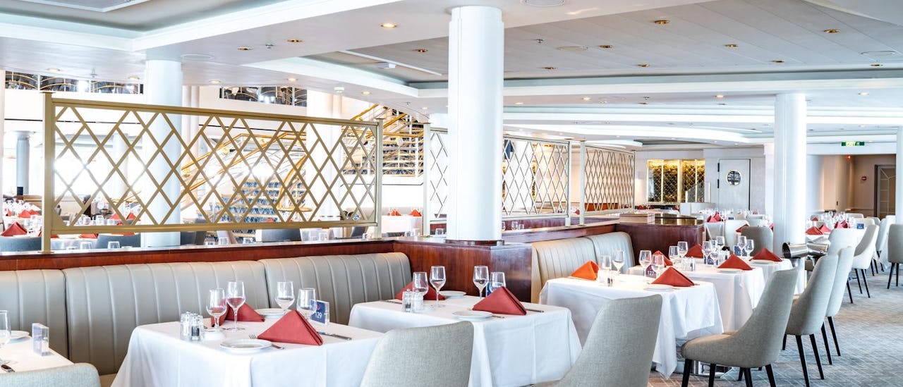 Regional Italian favourites at Vista