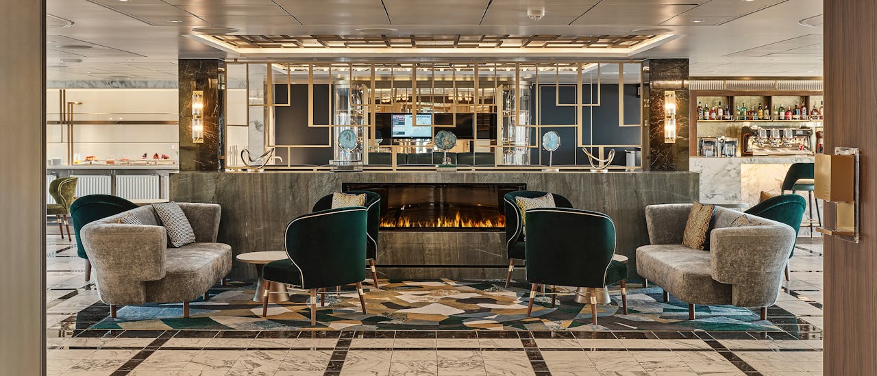 Arts Café offers gourmet treats, excellent coffee and healthy refreshments