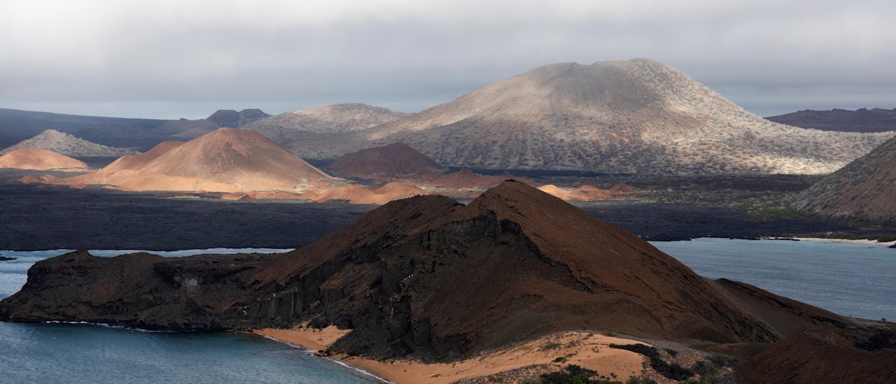 The natural beauty of the archipelago makes it one of the best destinations in the world!