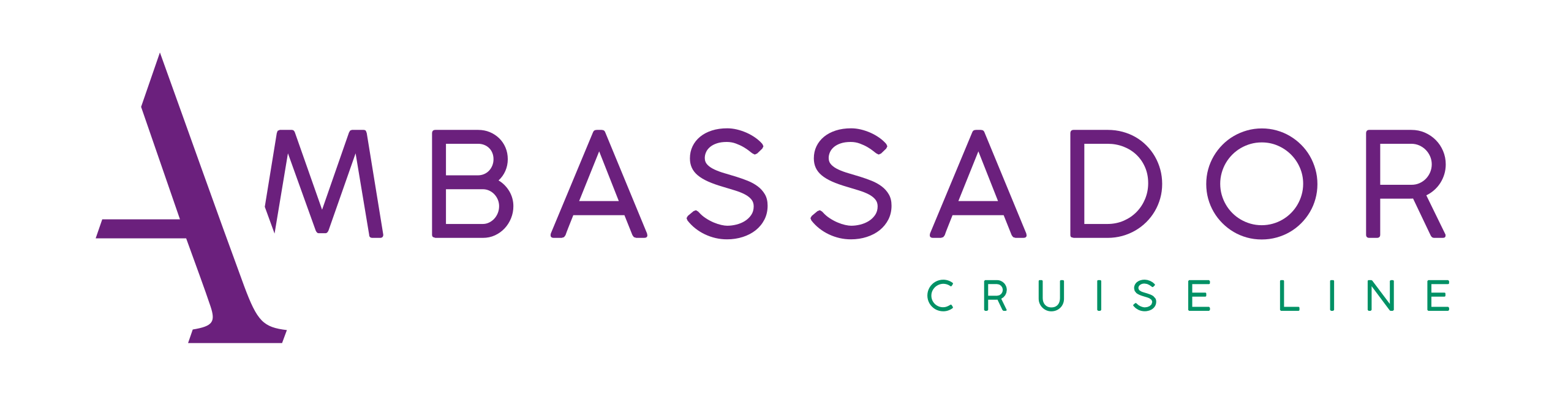 Ambassador Cruise Line