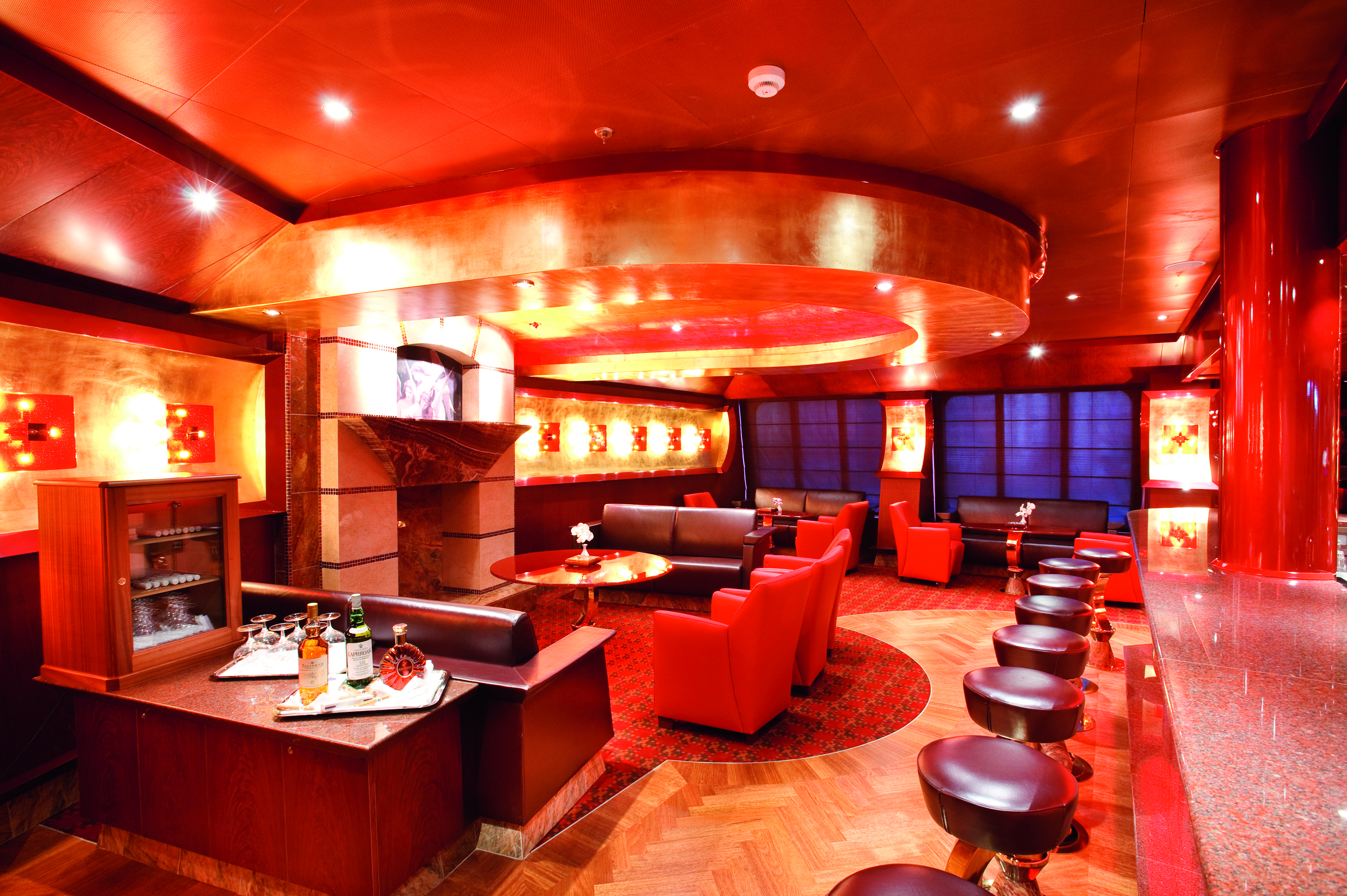 Bar Classico Amapola