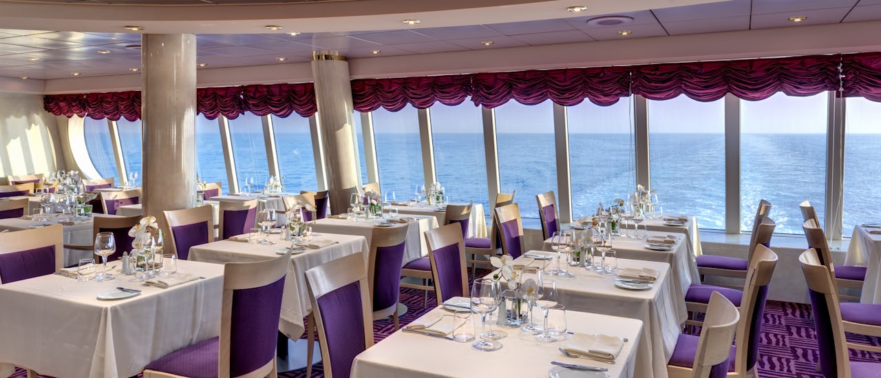 L'Approdo Restaurant