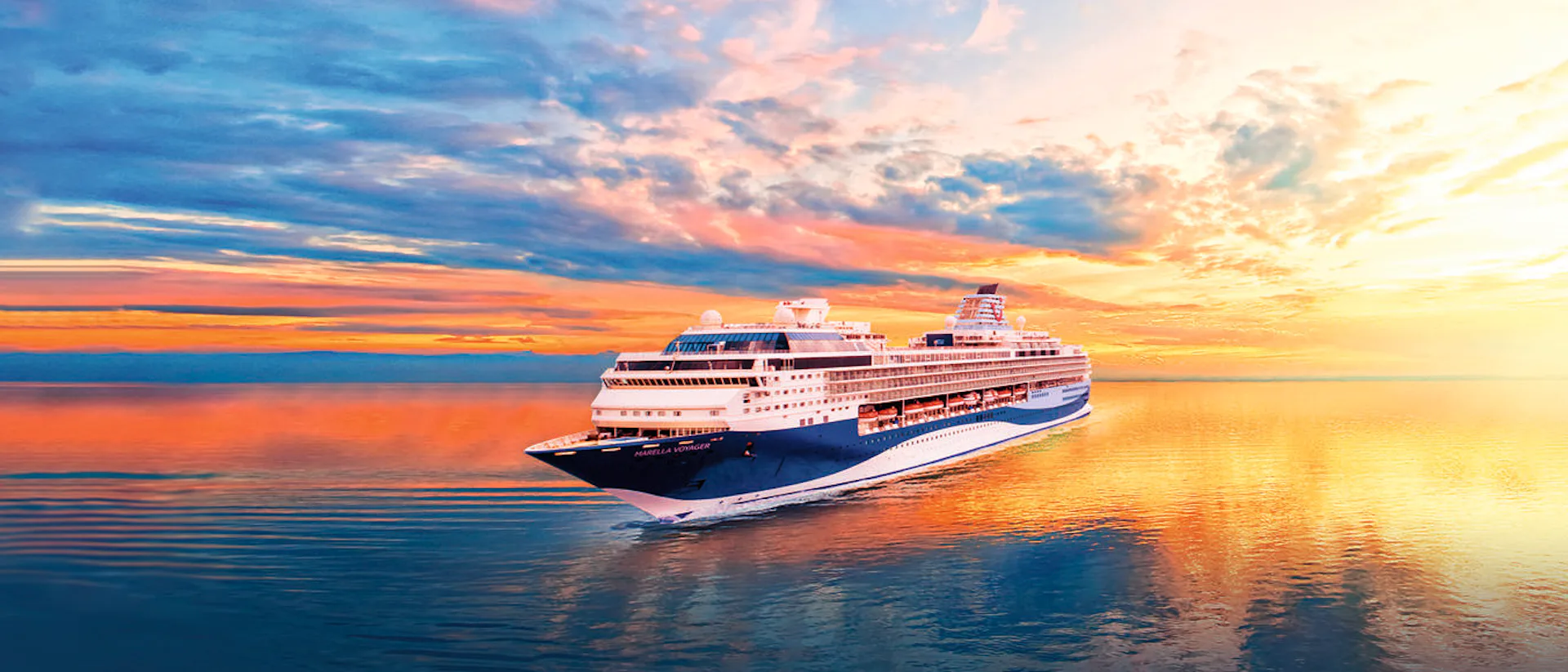 Marella Voyager