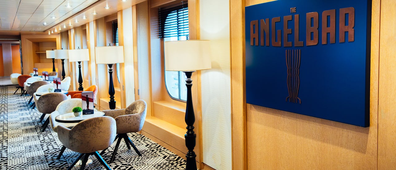 Angel Bar