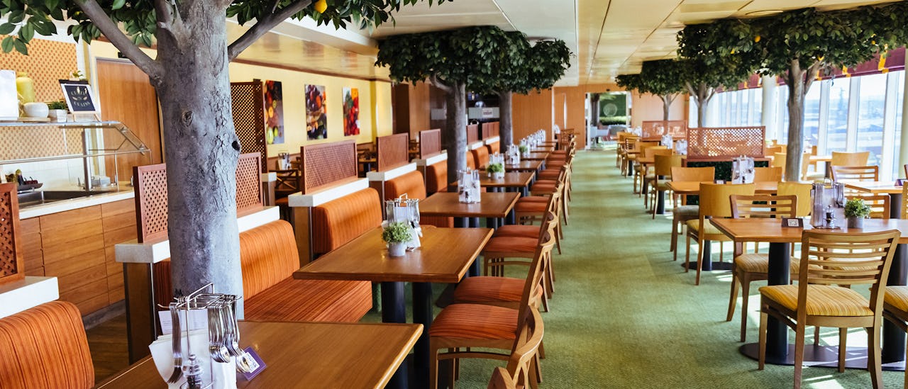 Borough Market – serving breakfast, lunch, afternoon tea and dinner