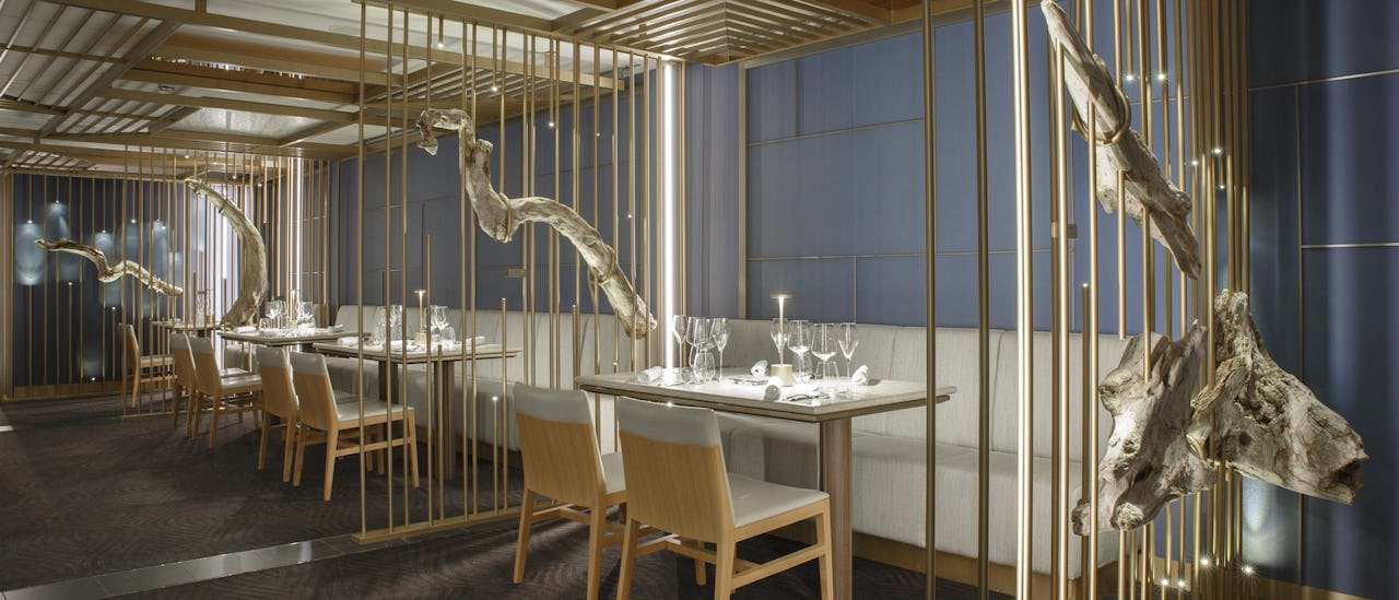 Archipelago Restaurant