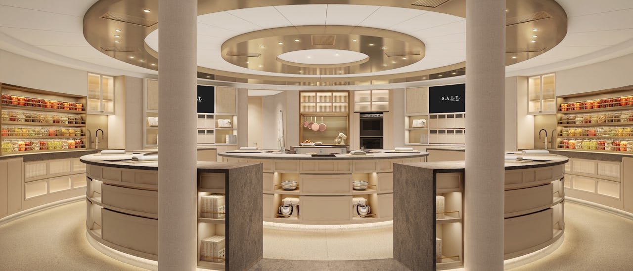 Welcome to the S.A.L.T. Lab. (rendered image)