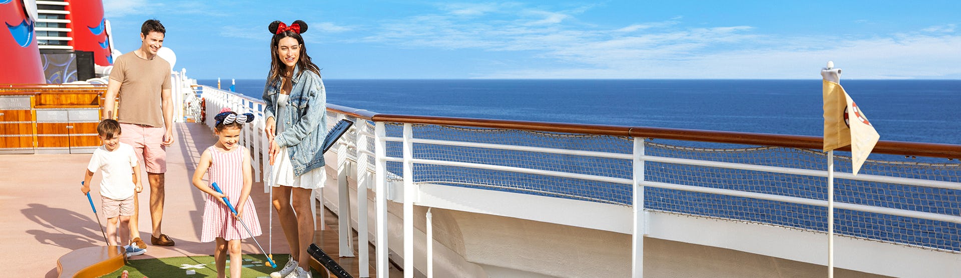 Disney Wonder