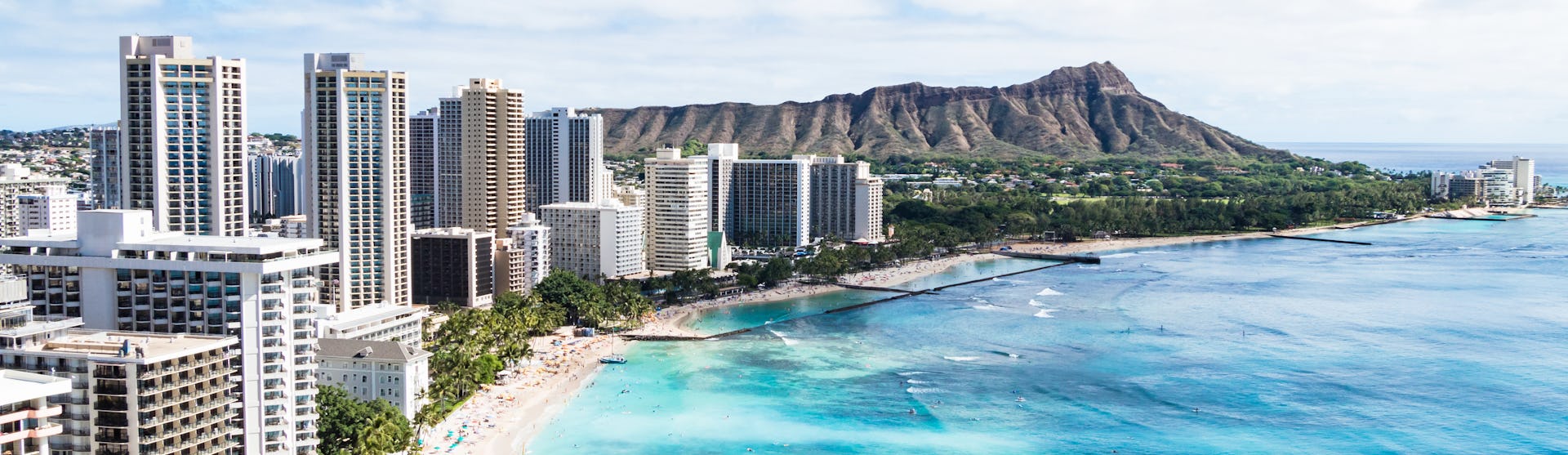 Honolulu (Oahu)