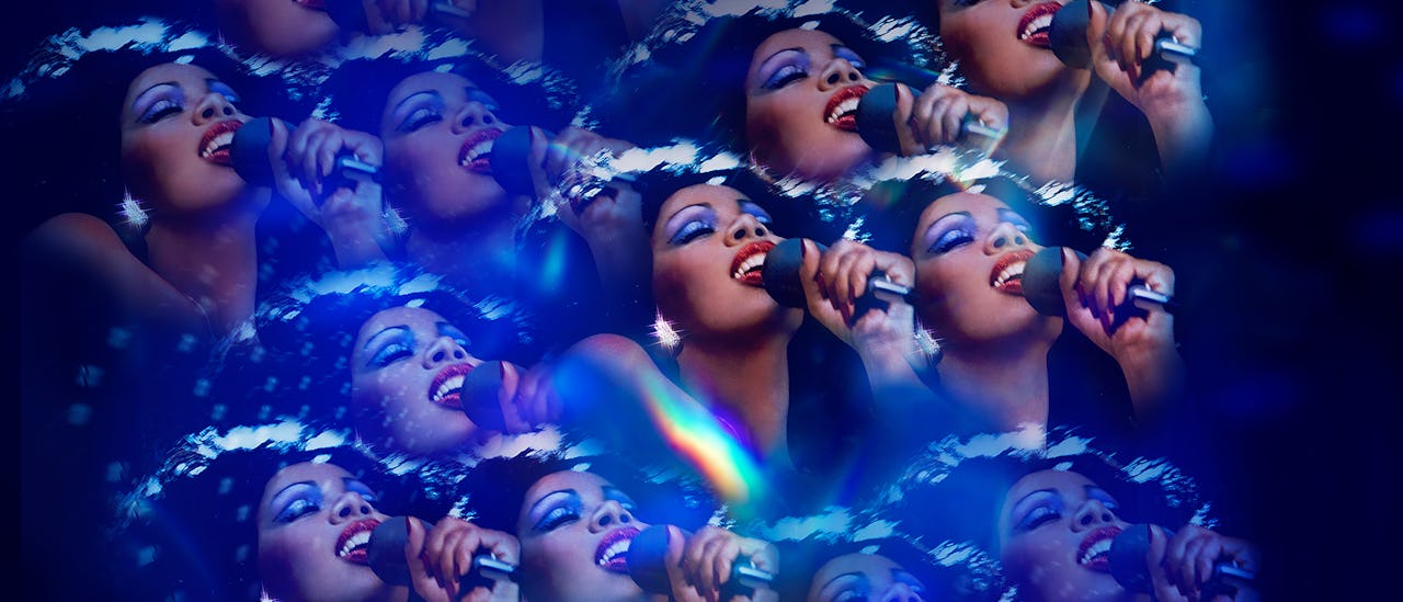 Dance to the disco days at Summer: The Donna Summer Musical