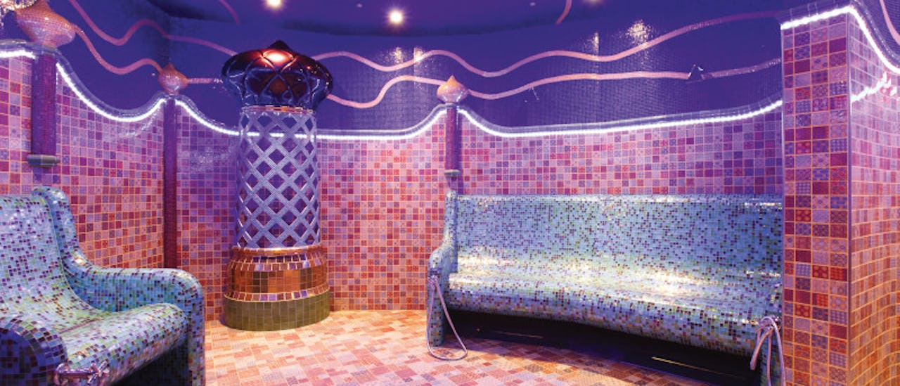 Cloud 9 Spa Termal Suite