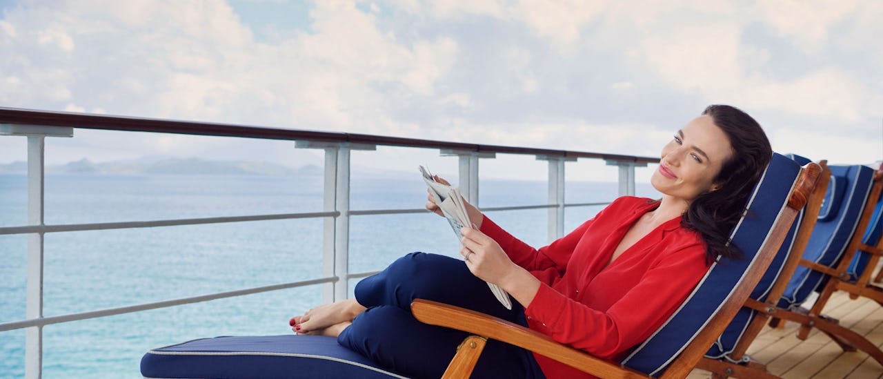 Time to read a good book