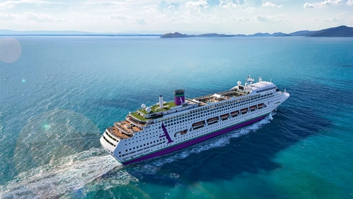 Ambassador Cruise Line