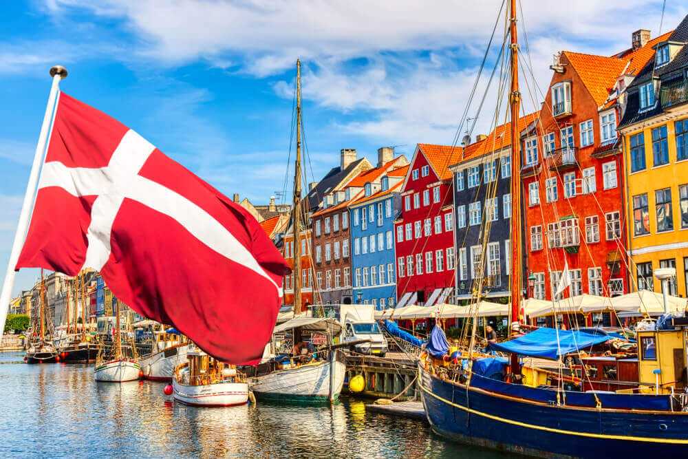 Denmark Cruise Deals