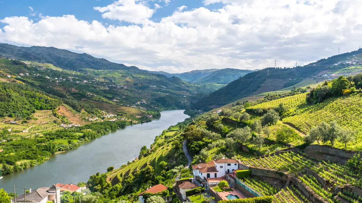 Portugal Cruise Deals