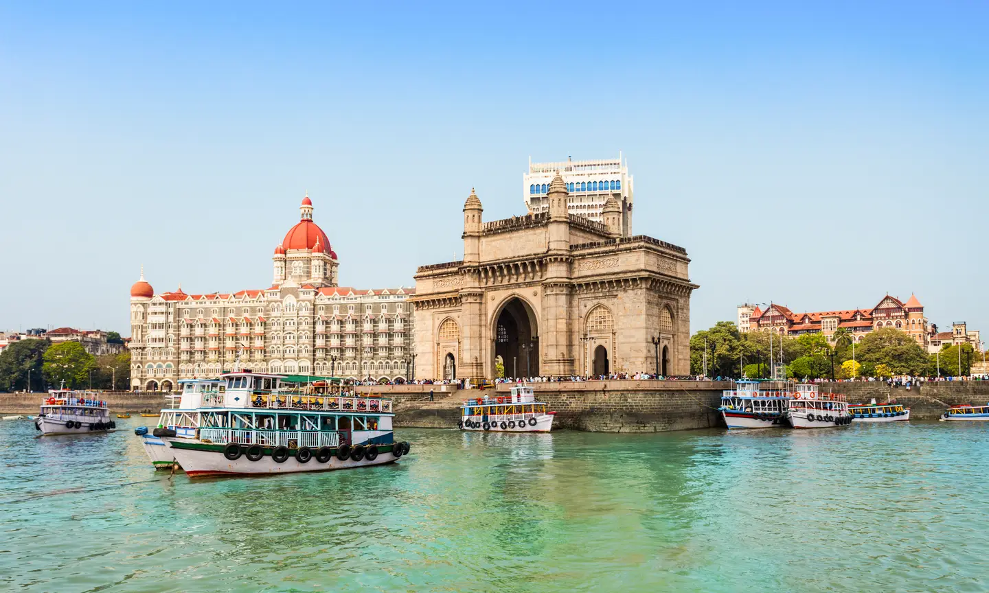 India Cruise Deals