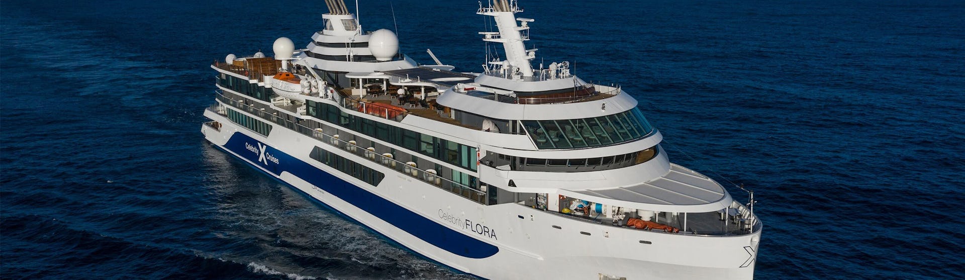 Celebrity Flora