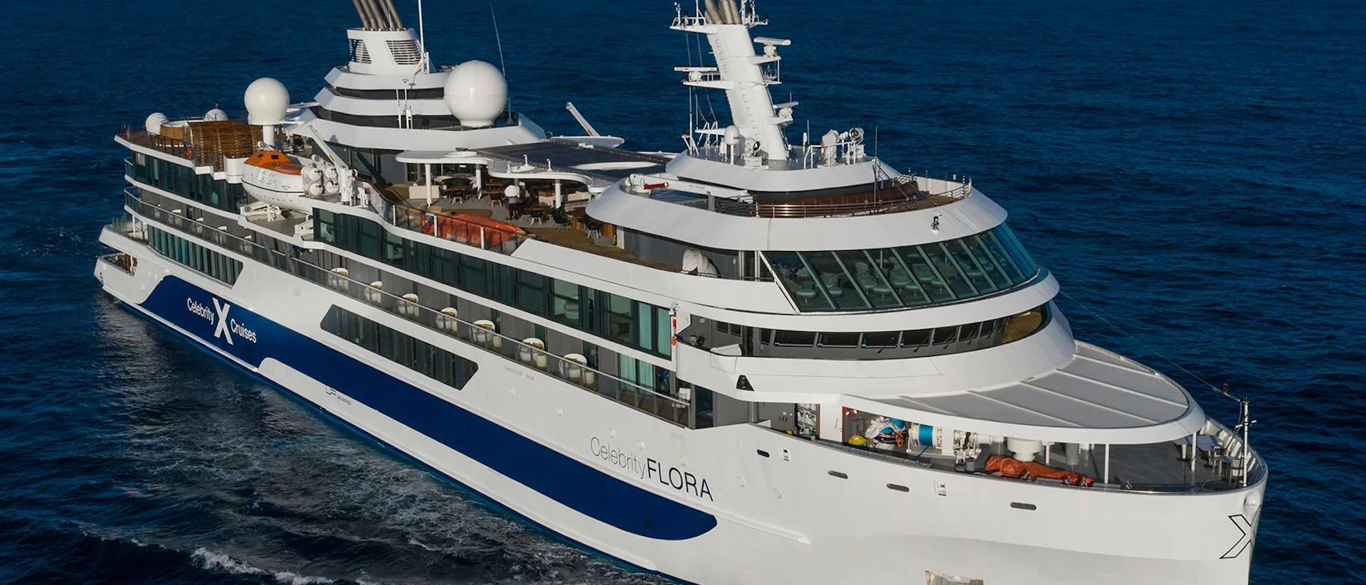 Celebrity Flora
