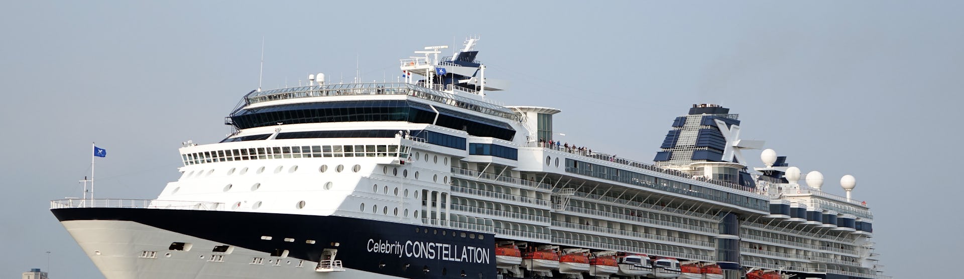 Celebrity Constellation