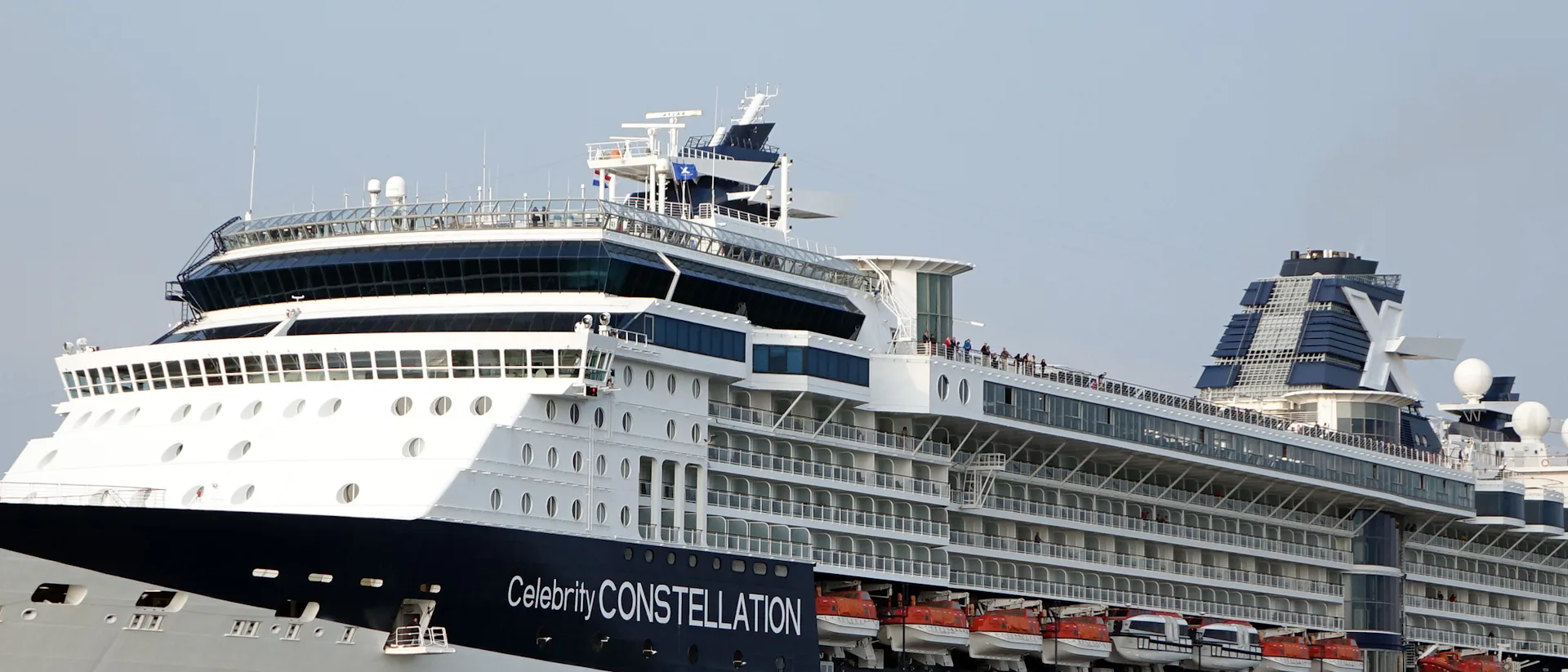 Celebrity Constellation
