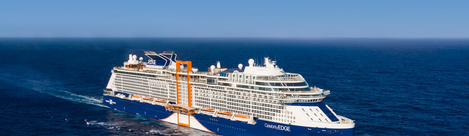 Celebrity Edge