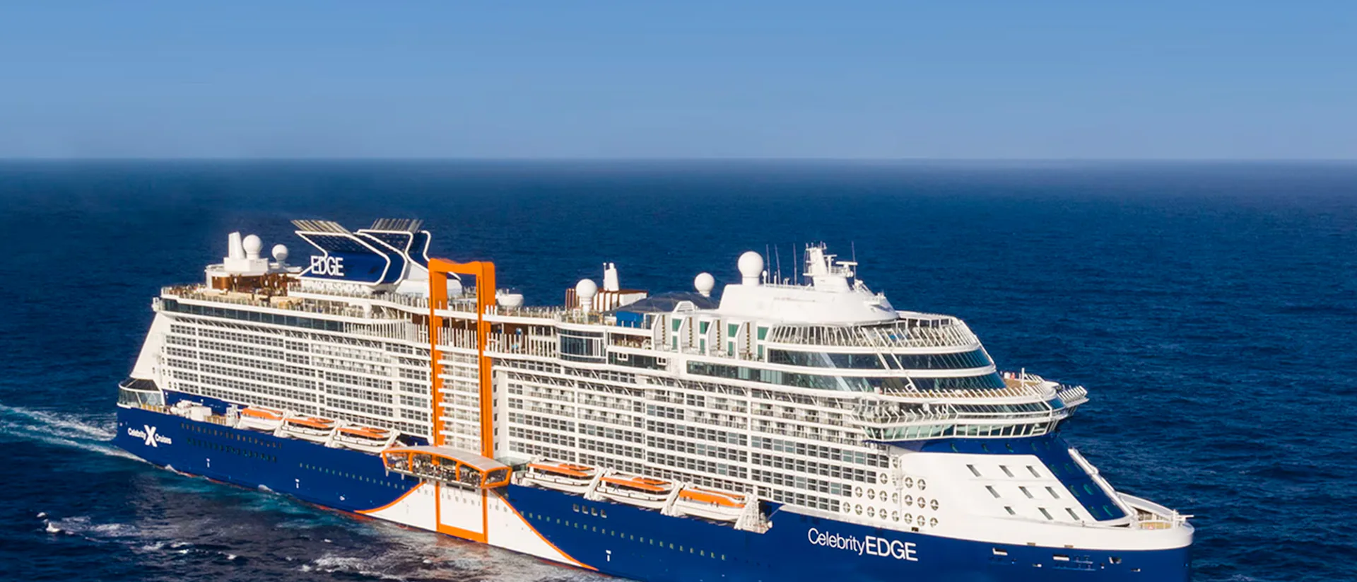 Celebrity Edge
