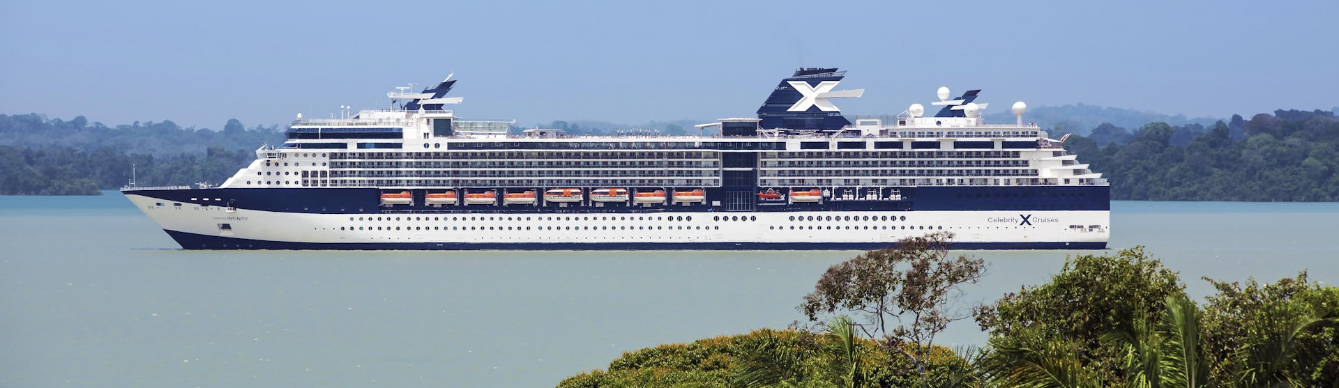Celebrity Infinity