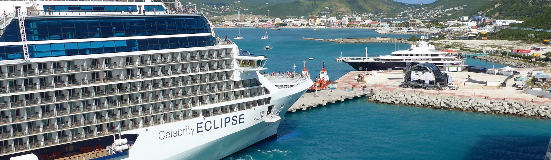 Celebrity Eclipse