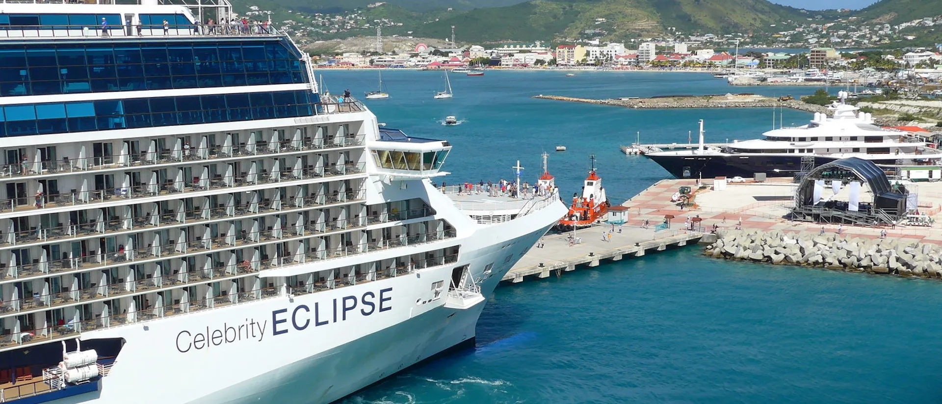 Celebrity Eclipse