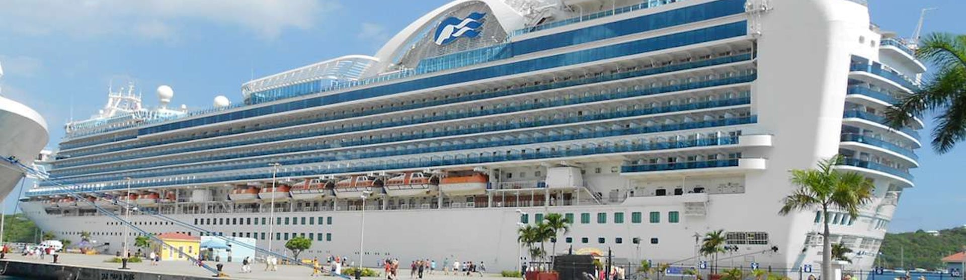 Emerald Princess