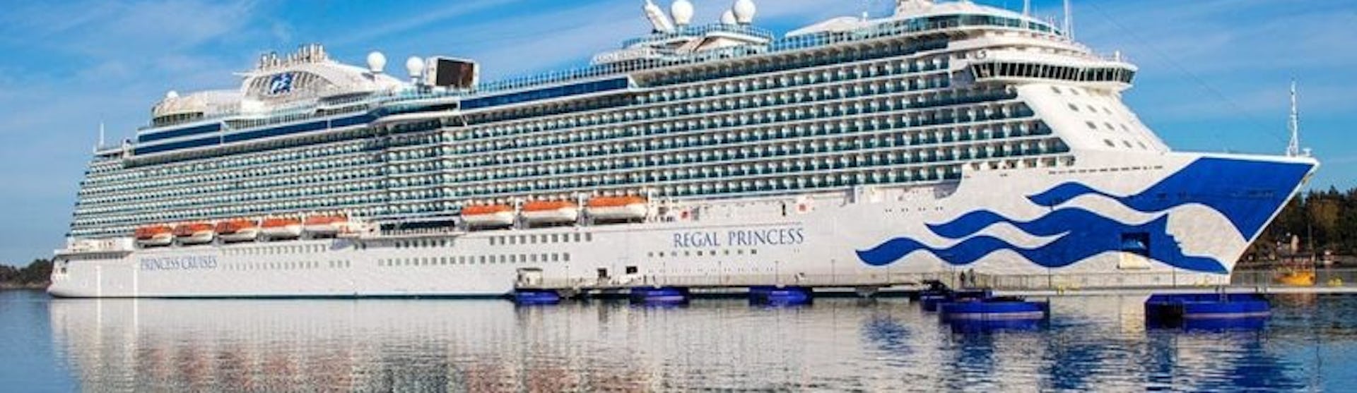 Regal Princess