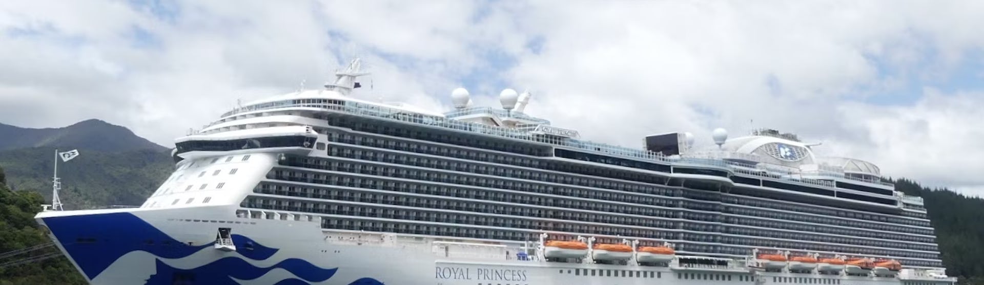 Royal Princess