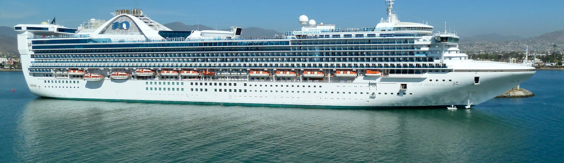 Star Princess