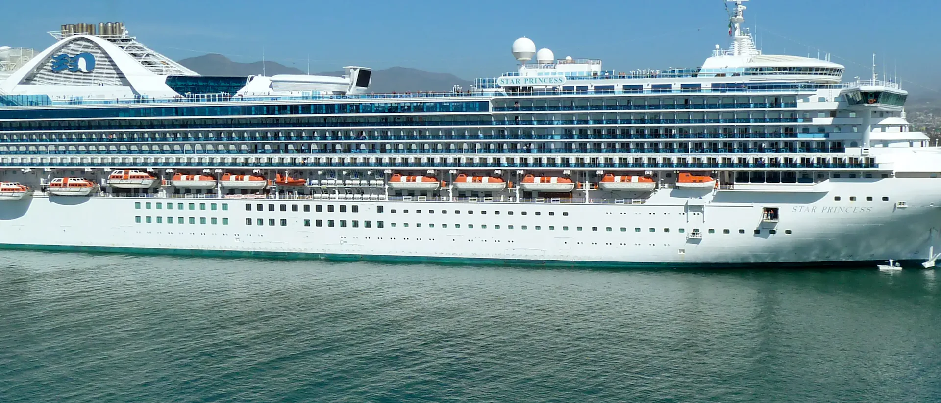 Star Princess