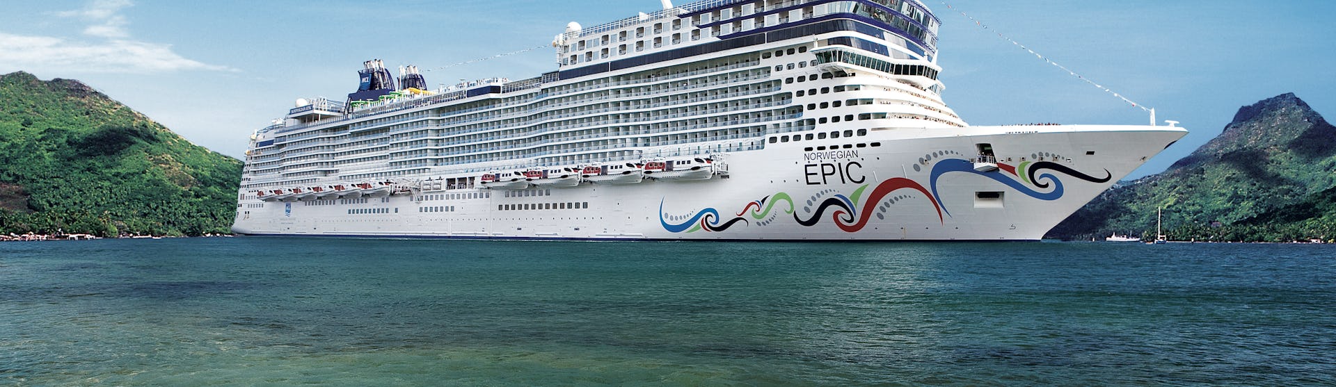 Norwegian Epic
