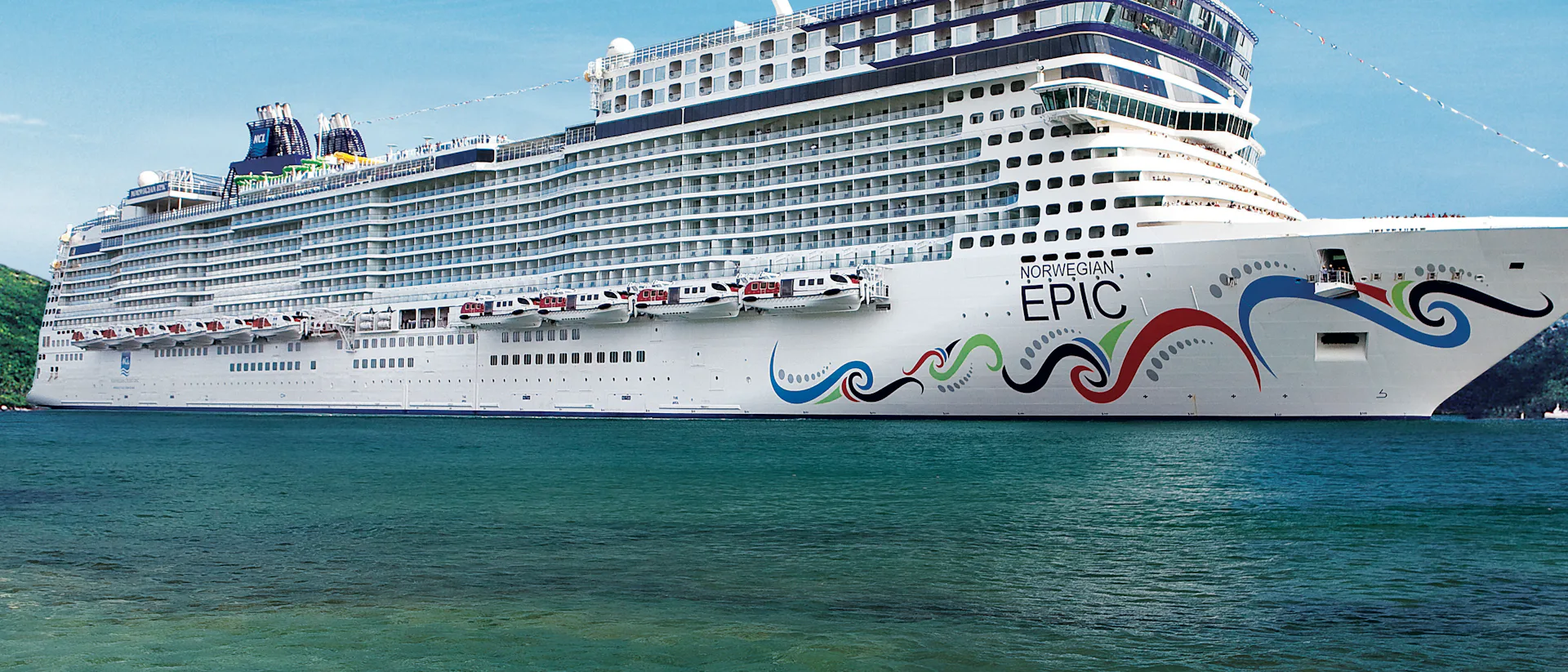 Norwegian Epic