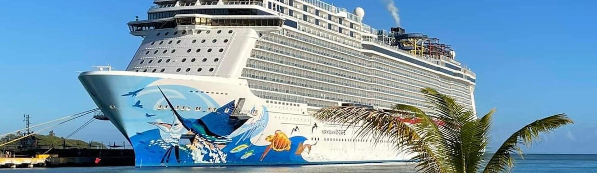 Norwegian Escape