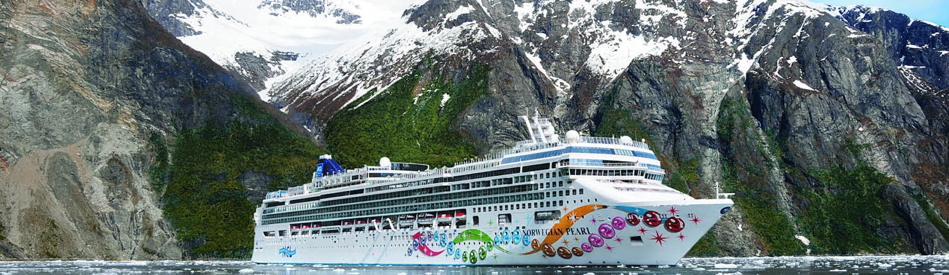 Norwegian Pearl