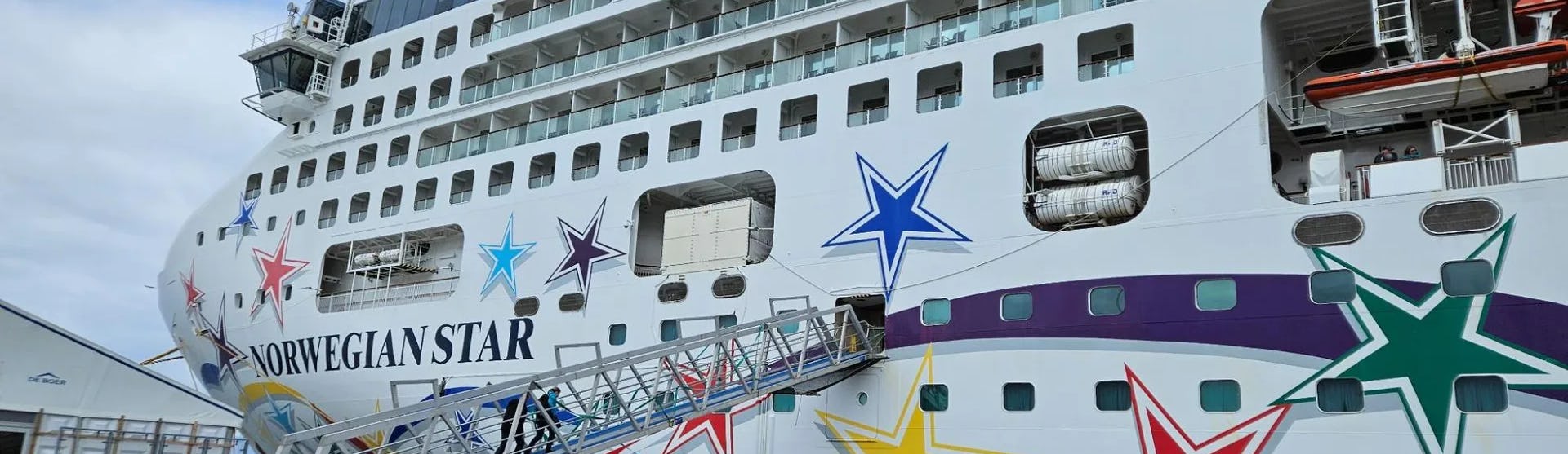 Norwegian Star