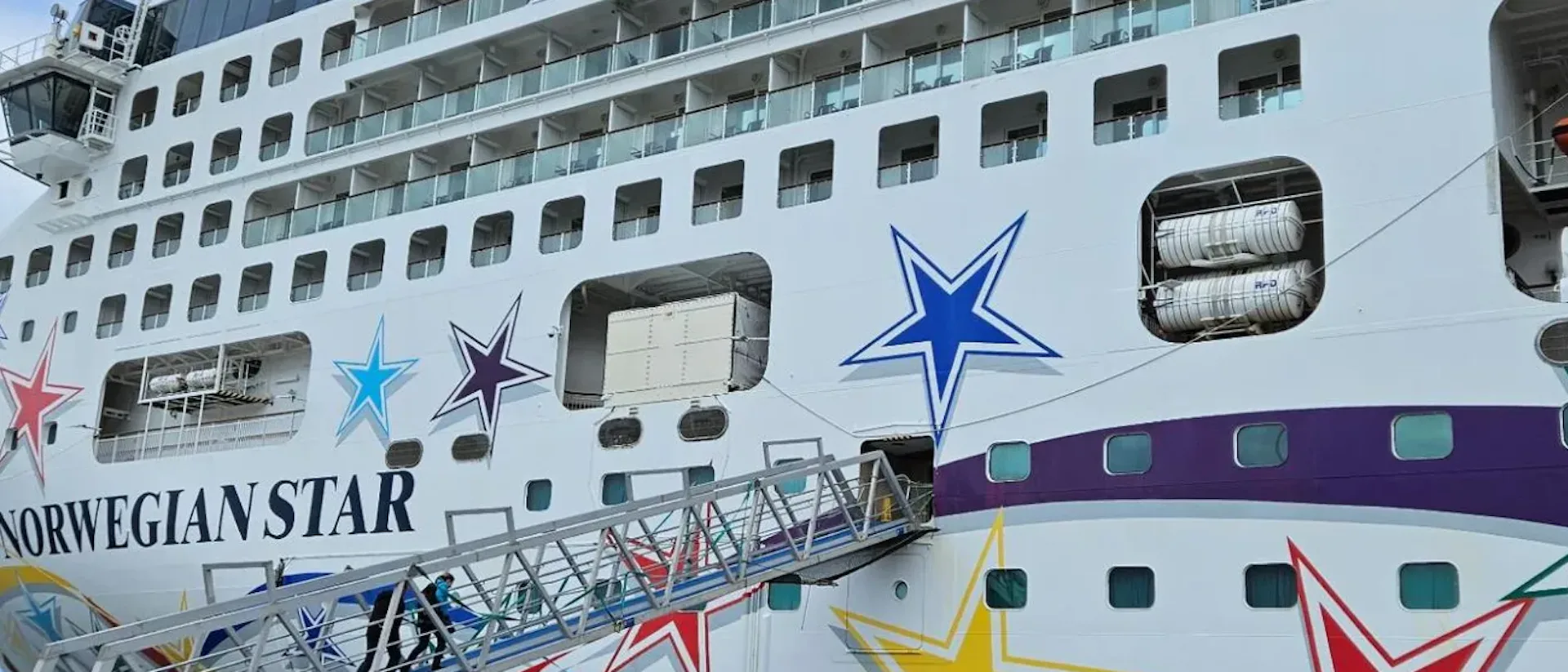 Norwegian Star