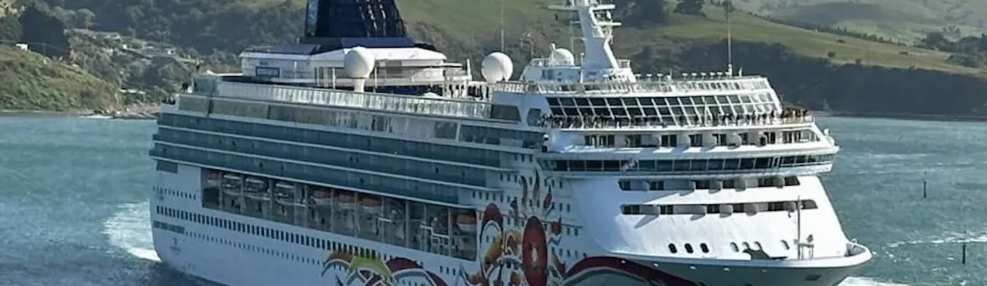 Norwegian Sun