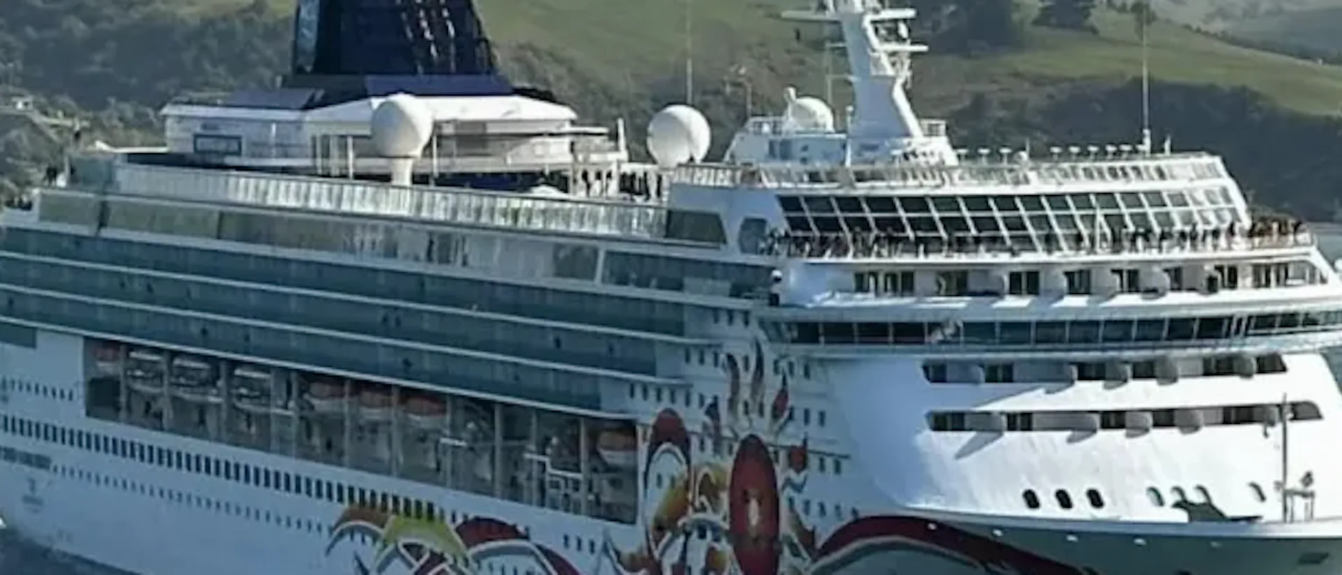 Norwegian Sun