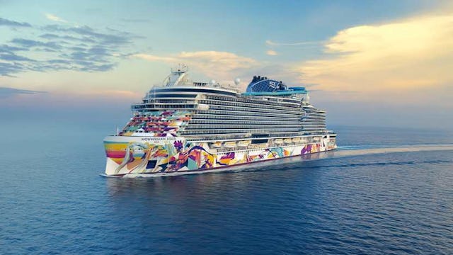 cruise from southampton