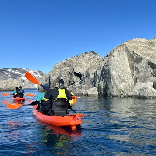 Guests exploring ashore on a guided P&O Cruises excursion, enjoying local culture, cuisine, and curated tours for UK travellers.