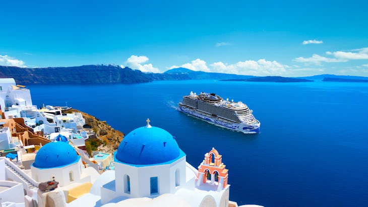 Norwegian Cruise Line