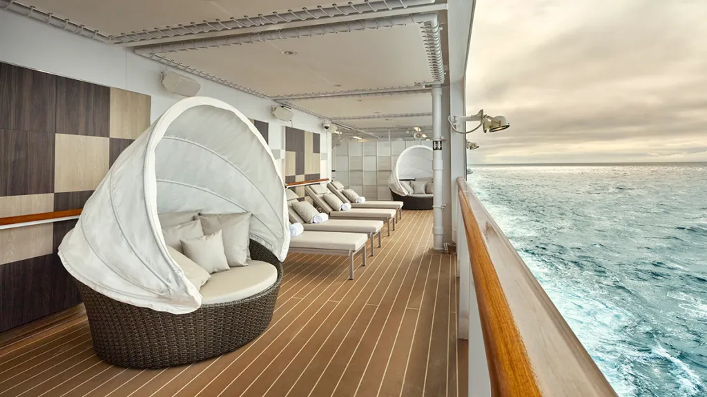 Balance Mind, Body & Soul