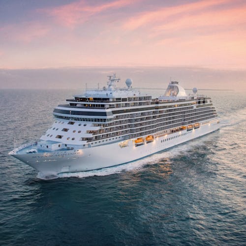 Everything’s Included