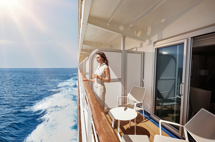 Space, Style & Ocean Views