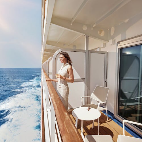 Space, Style & Ocean Views